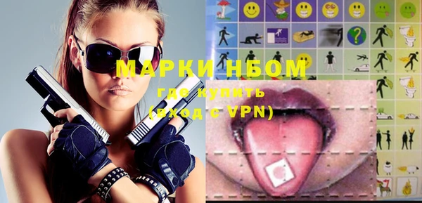 молекула духа Балахна